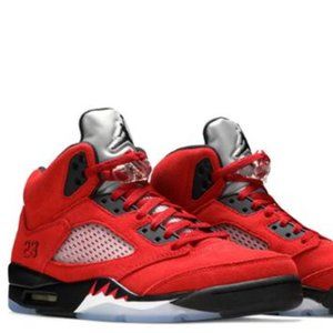 Air Jordan 5 Retro Raging Bulll